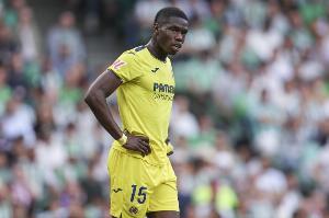 talkSPORT：埃弗顿与黄潜前锋巴里达原则性协议 转会总价近3500万