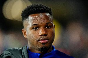 GFFN：法蒂参加部分训练，博格巴在健身房锻炼