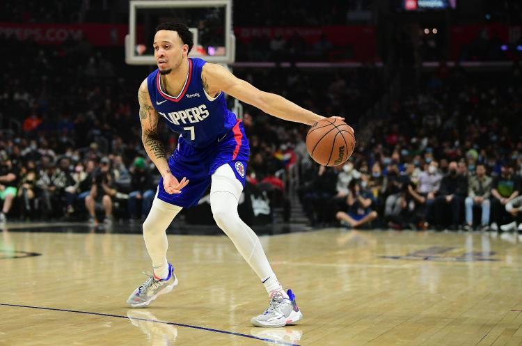 开云-爱游戏-快船记者：我预计科菲在其他球队会有更多的上场机会