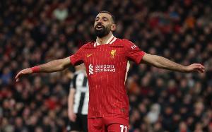 开云-爱游戏-科威尔：萨拉赫离队对红军和英超都是重大损失，他是年轻人的楷模