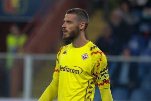 开云体育平台-德赫亚：我与佛罗伦萨一见钟情，加盟佛罗伦萨发生得非常迅速