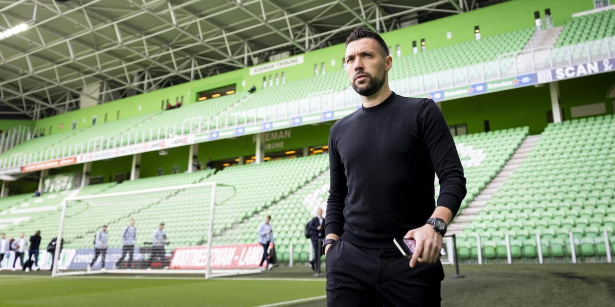 Kaiyun Sports-开云体育-罗体：波尔图世俱杯出局后准备换帅，法里奥利成为首选目标