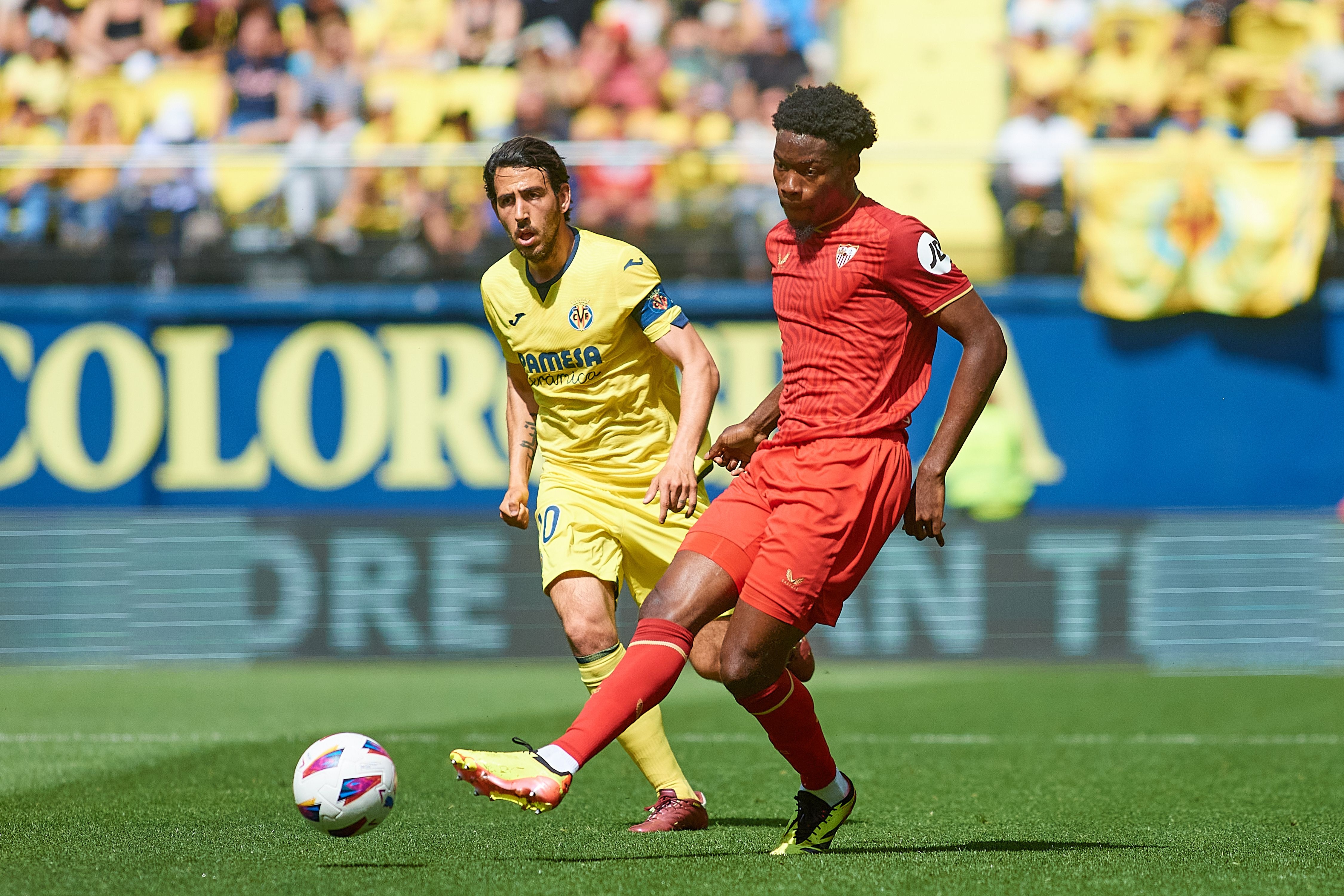 开云体育平台-世体：曼联瞄准塞维利亚中场阿古梅，球员解约金高达4050万欧元