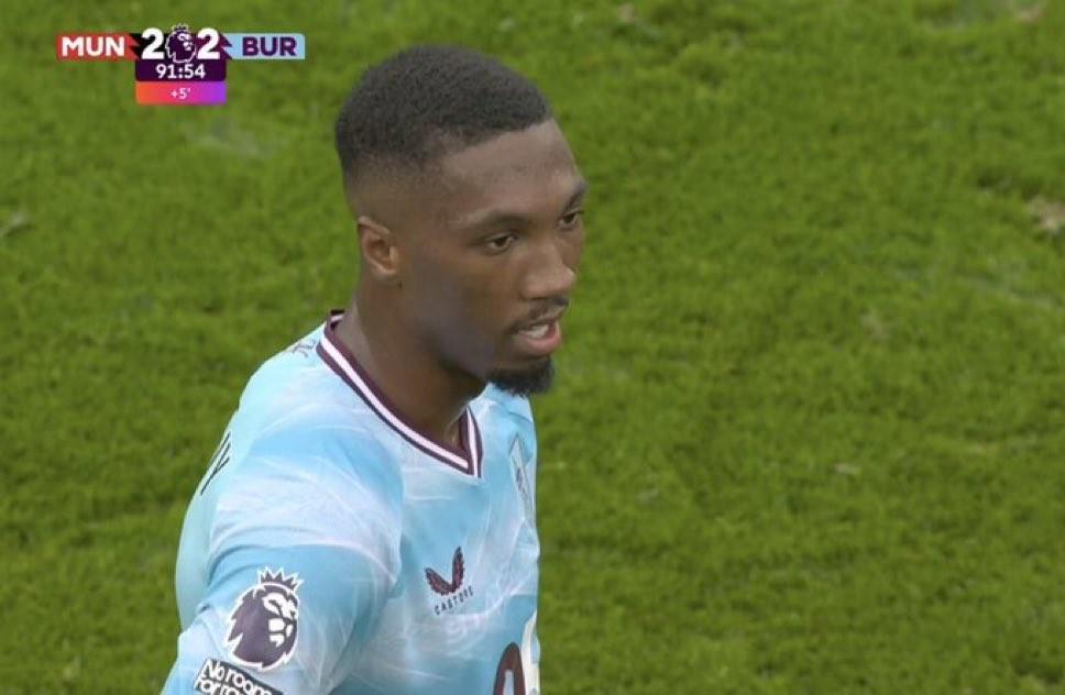 开云-爱游戏-好名字，杰登-安东尼vs曼联：1进球+补时送点助曼联获赛季首胜