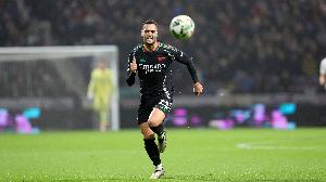 开云体育平台-记者：梅里诺在塔帅手下定位仍不明确，莫斯克拉能顶萨利巴的伤缺