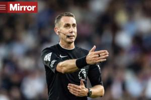 因辱骂克洛普被开！镜报：前英超裁判库特被指控制作儿童不雅视频