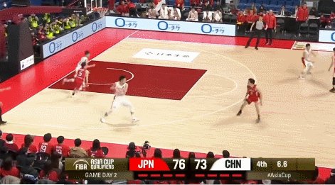 开云登录入口-似曾相识的迷茫！中国男篮最后一攻令人看不懂