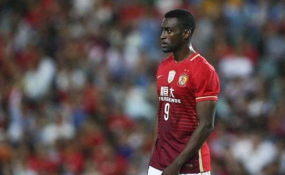 开云体育平台-恒大“水货外援”改行当歌手：我曾过着罪恶的生活