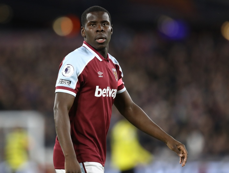 开云体育平台-媒体人谈祖马与泰山传闻：的确有推荐，要考虑伤病隐患和薪资问题