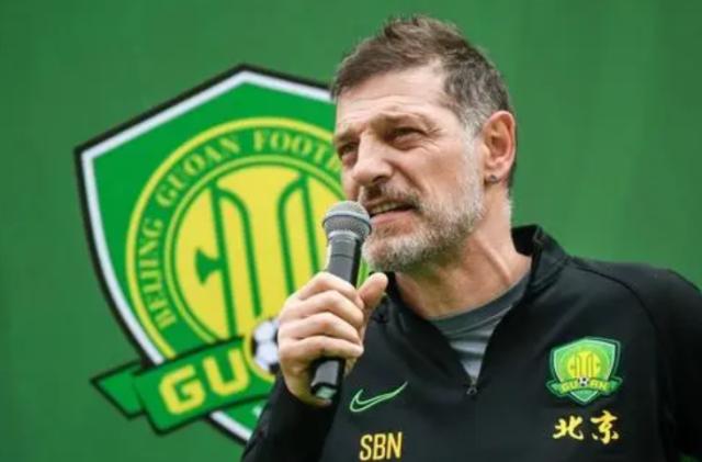 开云体育平台-比利奇：泰山实力中超最强 国安将面对巨大的挑战