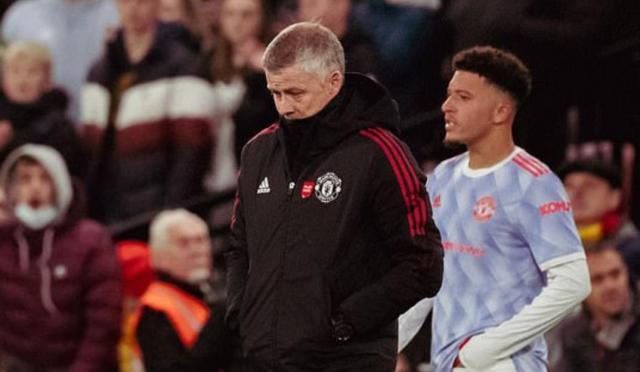 索帅表决心枉然？传曼联即将换帅，强攻齐达内