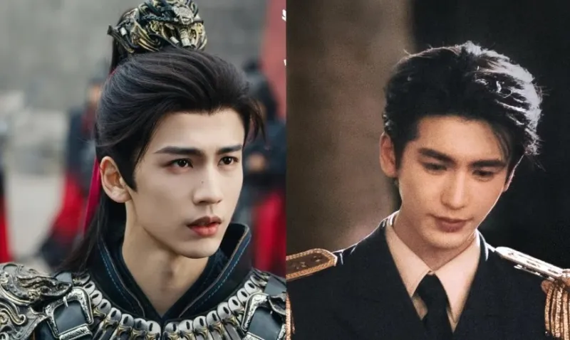 开云登录入口-【有奖活动】看腻了“粉底液将军”？JRs来当选角导演，谁才是你心里的铁血大将？